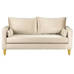 BODEVIR - Sofa Sky 3 Cuerpos Felpa 01