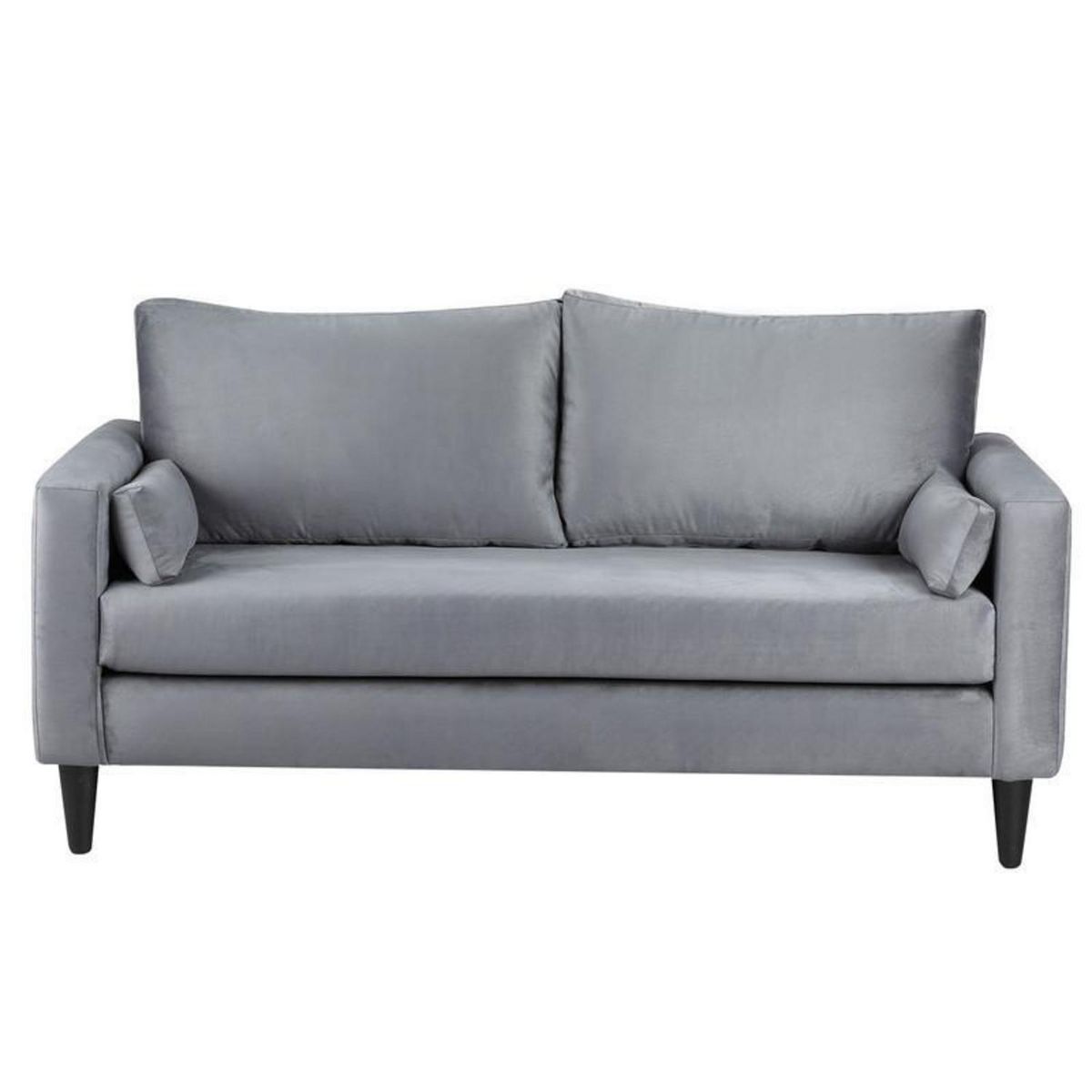 BODEVIR - Sofa Sky 3 Cuerpos Felpa 00