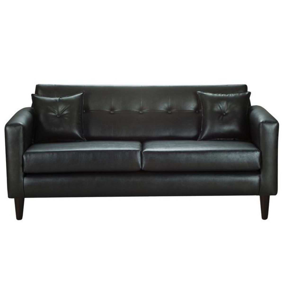 BODEVIR - Sofa New Retro 3 Cuerpos Pu 00