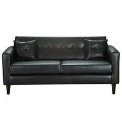 BODEVIR - Sofa New Retro 3 Cuerpos Pu 00