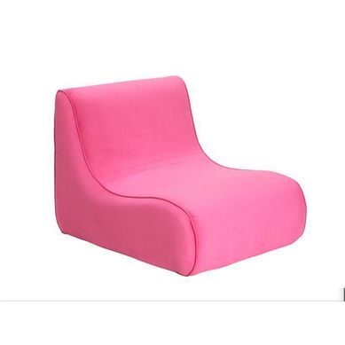 Sofa Komodo 1C Felpa - Fucsia