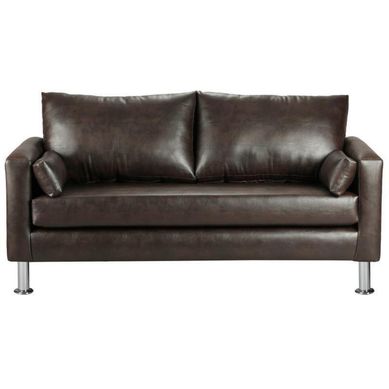 Sofa Sky 3C PU 12 Chocolate
