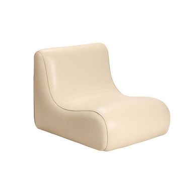Sofa Komodo 1C PU - Beige