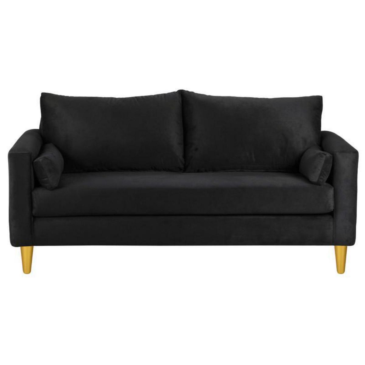 BODEVIR - Sofa Sky 3 Cuerpos Felpa 01