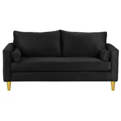 BODEVIR - Sofa Sky 3 Cuerpos Felpa 01