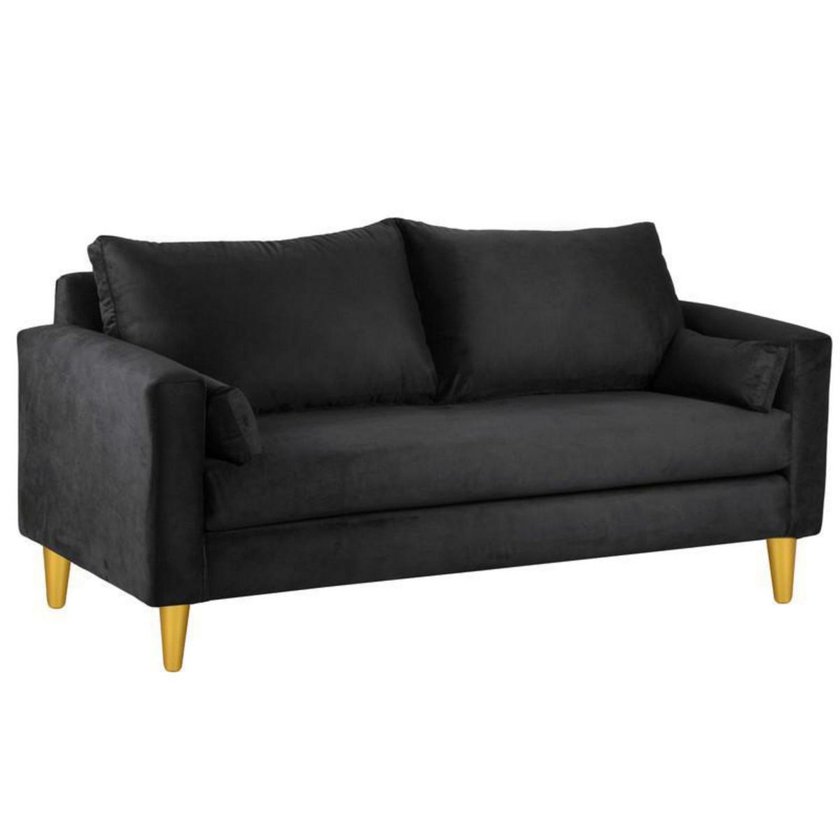 BODEVIR - Sofa Sky 3 Cuerpos Felpa 01