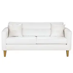 BODEVIR - Sofa New Retro 3 Cuerpos Pu 01