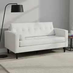 BODEVIR - Sofa Retro 3 Cuerpos Pu 00