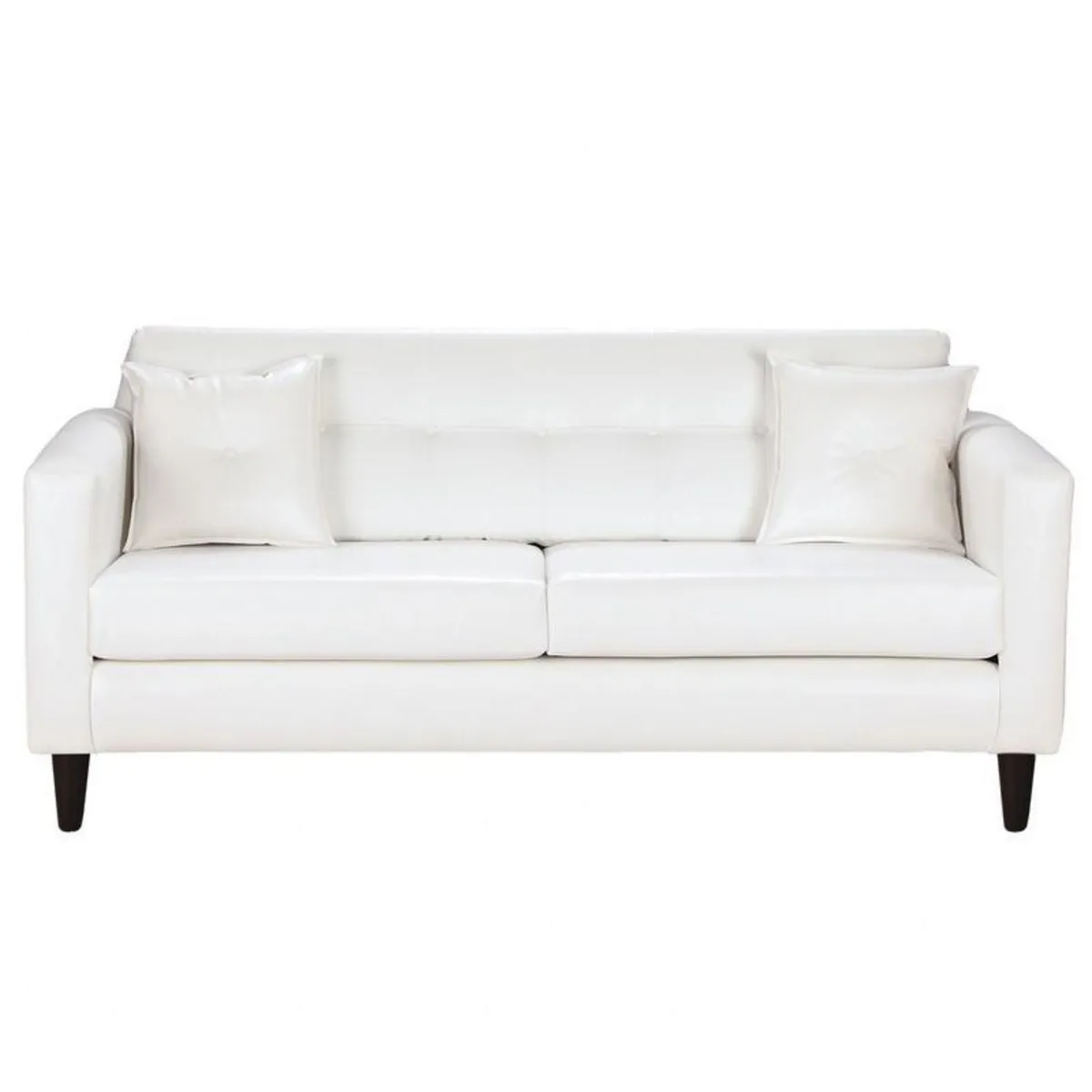 BODEVIR - Sofa New Retro 3 Cuerpos Pu 00