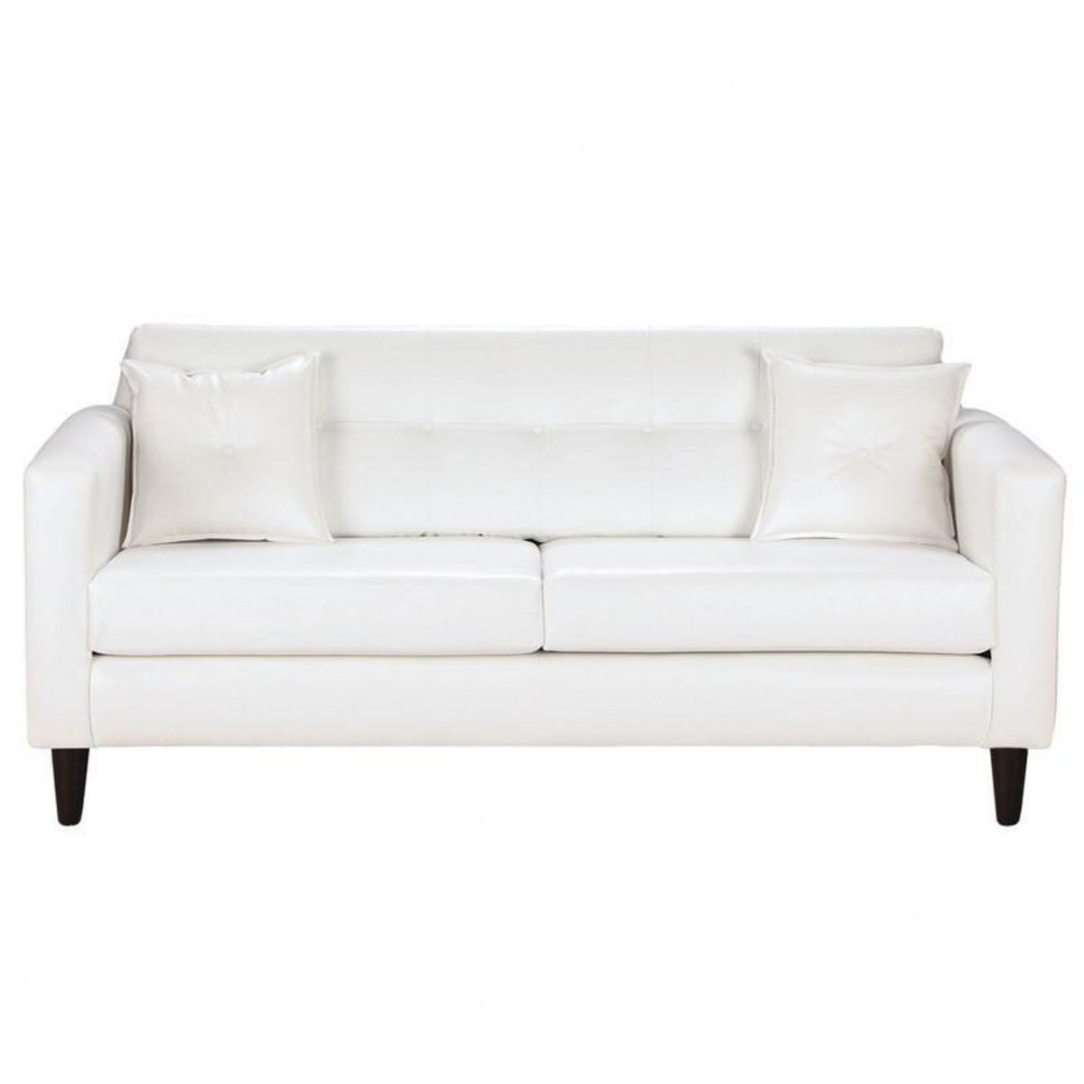 BODEVIR - Sofa New Retro 3 Cuerpos Pu 00