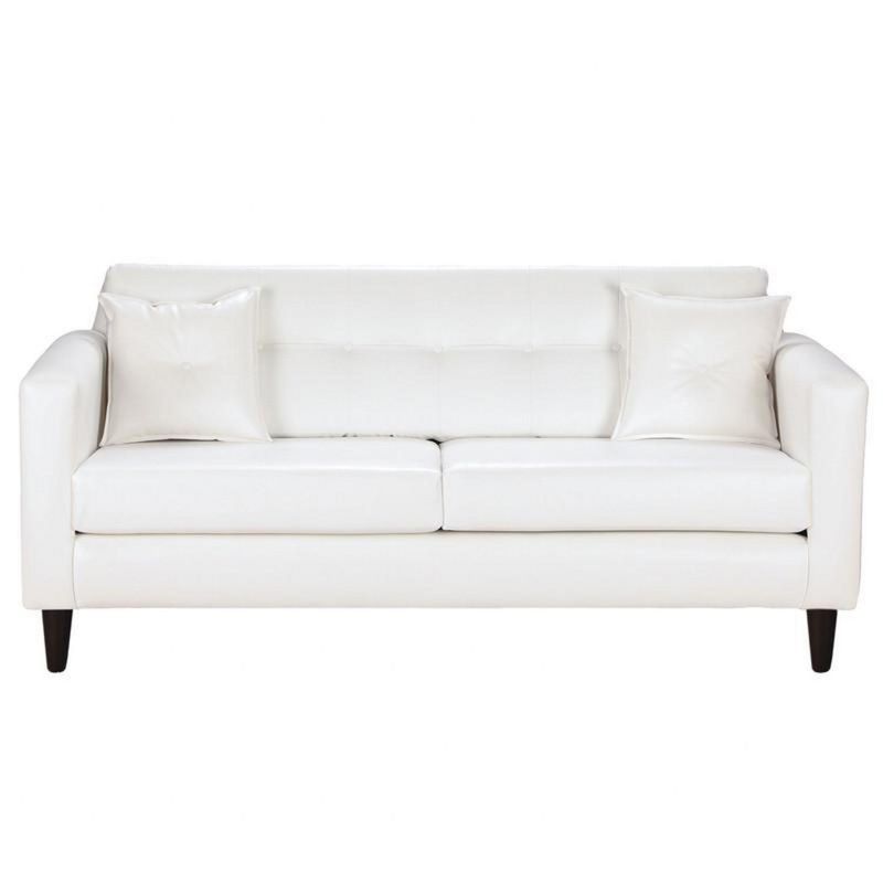 BODEVIR - Sofa New Retro 3 Cuerpos Pu 00