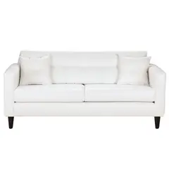 BODEVIR - Sofa New Retro 3 Cuerpos Pu 00