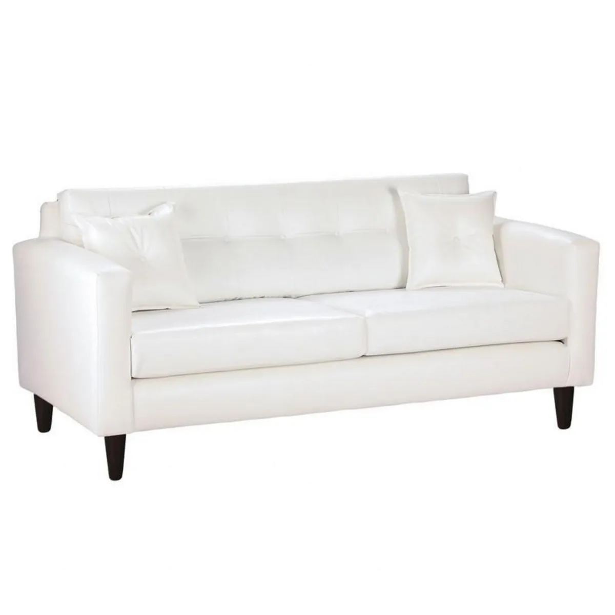 BODEVIR - Sofa New Retro 3 Cuerpos Pu 00