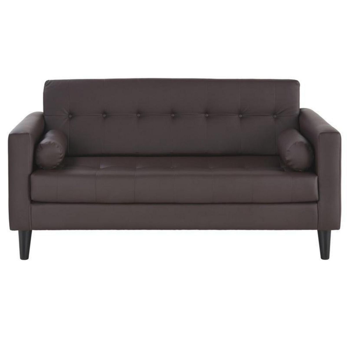 BODEVIR - Sofa Retro 3 Cuerpos Pu 00