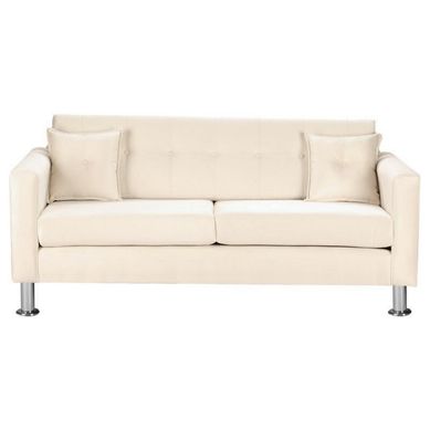 Sofa New Retro 3C Felpa 12 Crudo
