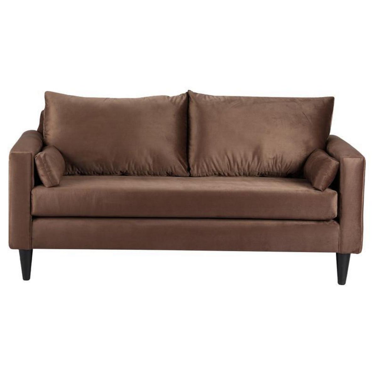 BODEVIR - Sofa Sky 3 Cuerpos Felpa 00
