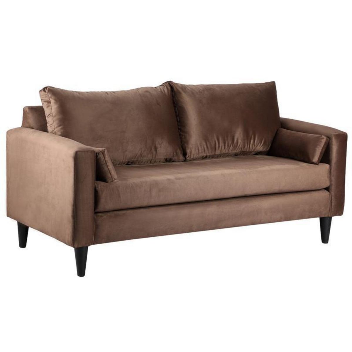 BODEVIR - Sofa Sky 3 Cuerpos Felpa 00