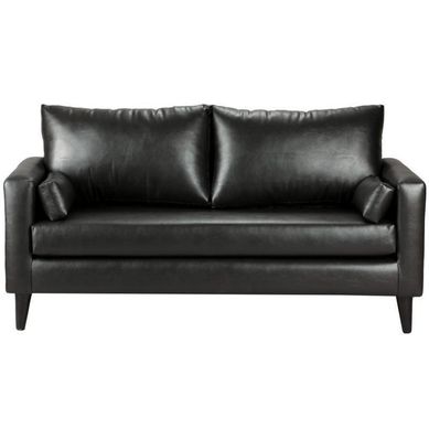 Sofa Sky 3C PU 00 Negro