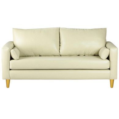 Sofa Sky 3C PU 01 Beige