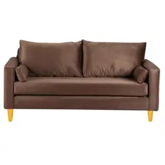 BODEVIR - Sofa Sky 3 Cuerpos Felpa 04