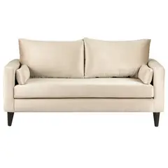BODEVIR - Sofa Sky 3 Cuerpos Felpa 00