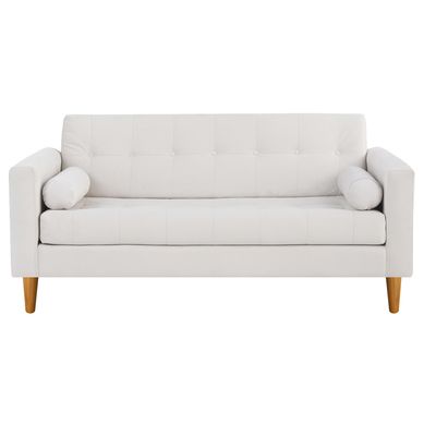 Sofa Retro 3C Felpa 04 Crudo