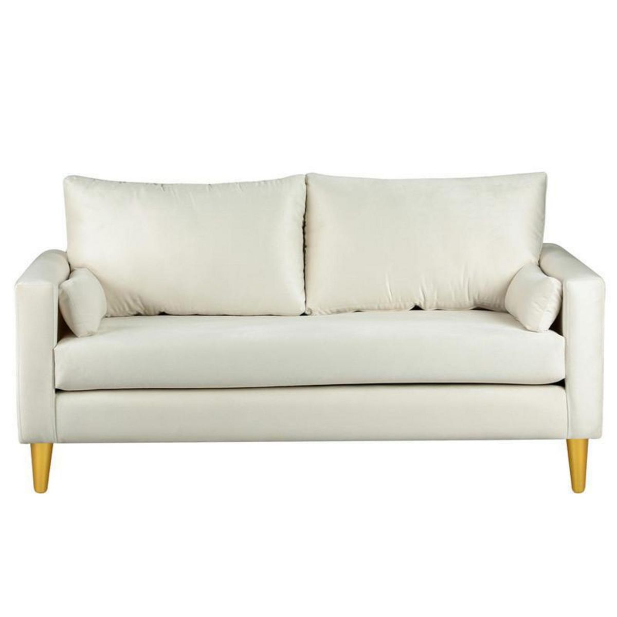 BODEVIR - Sofa Sky 3 Cuerpos Felpa 01