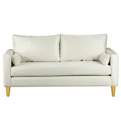 BODEVIR - Sofa Sky 3 Cuerpos Felpa 01