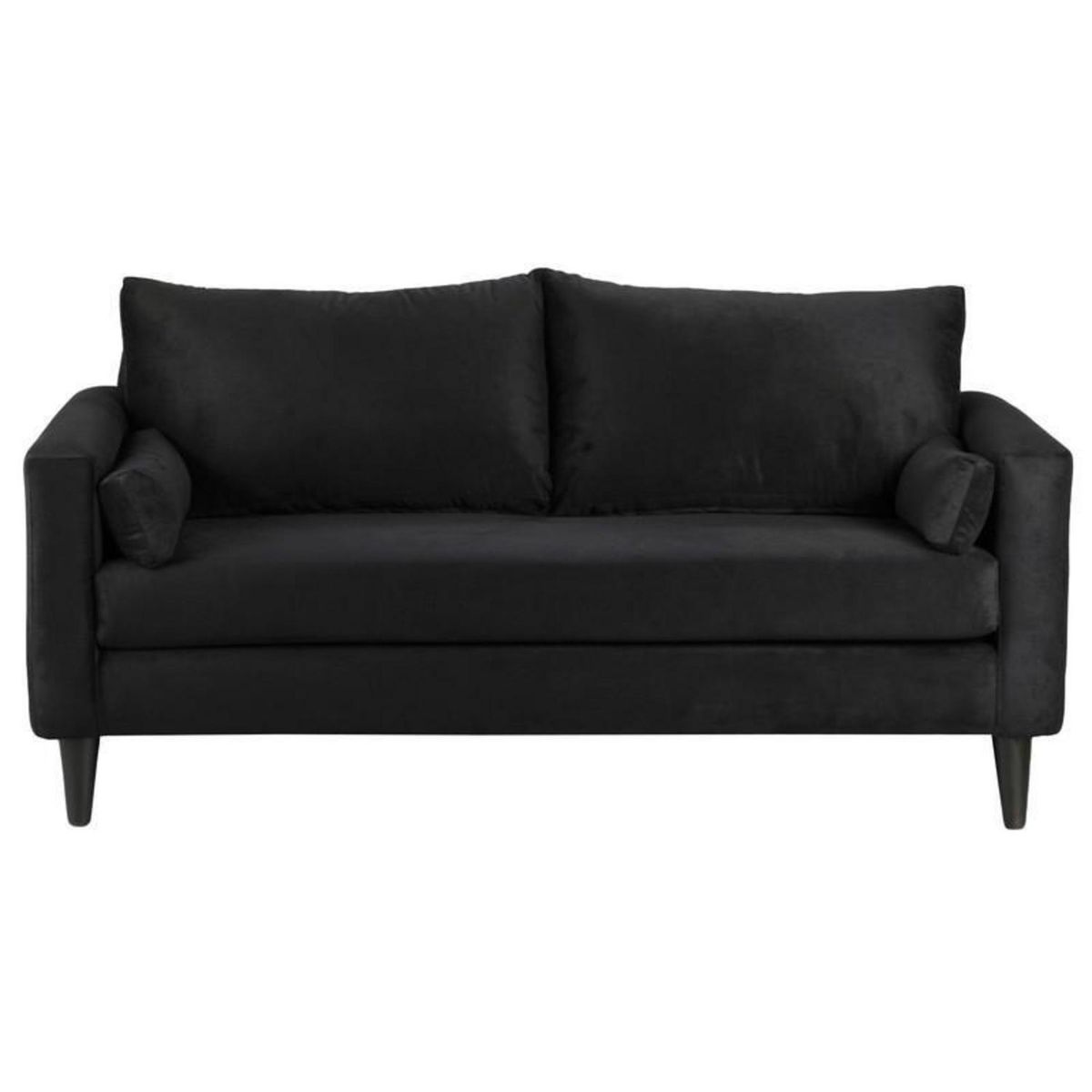 BODEVIR - Sofa Sky 3 Cuerpos Felpa 00