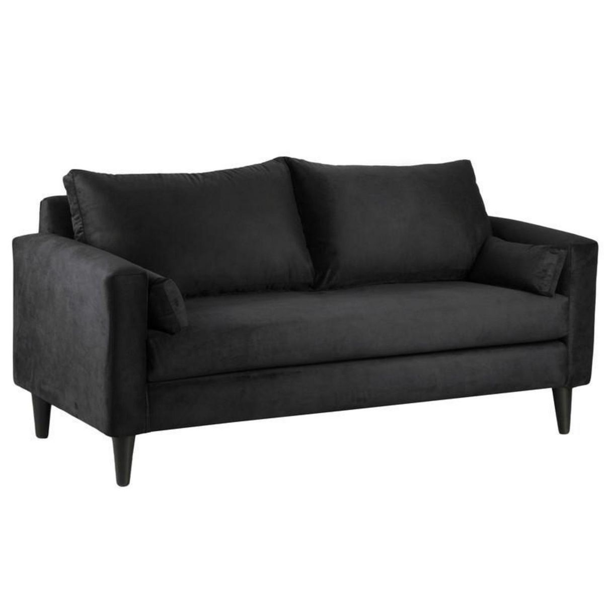 BODEVIR - Sofa Sky 3 Cuerpos Felpa 00