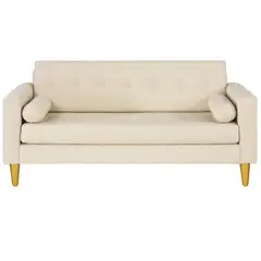 BODEVIR - Sofa Retro 3 Cuerpos Pu 01