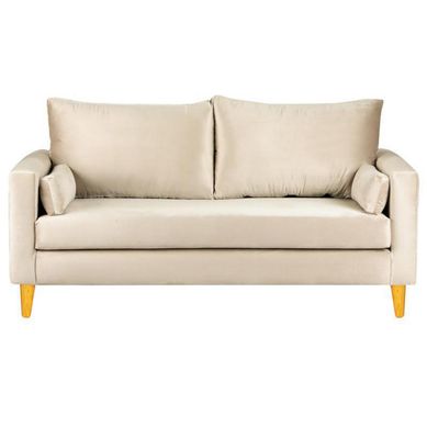Sofa Sky 3C Felpa 04 Beige