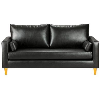 Sofa Sky 3C PU 04 Negro