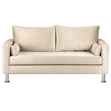 Sofa Sky 3C Felpa 12 Beige