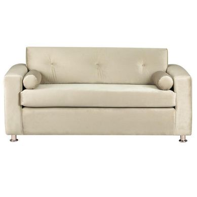 Sofa Vivo 3C felpa 12 Beige