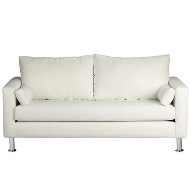 Sofa Sky 3C PU 12 Blanco