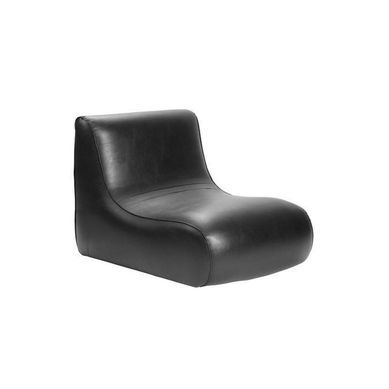 Sofa Komodo 1C PU - Negro