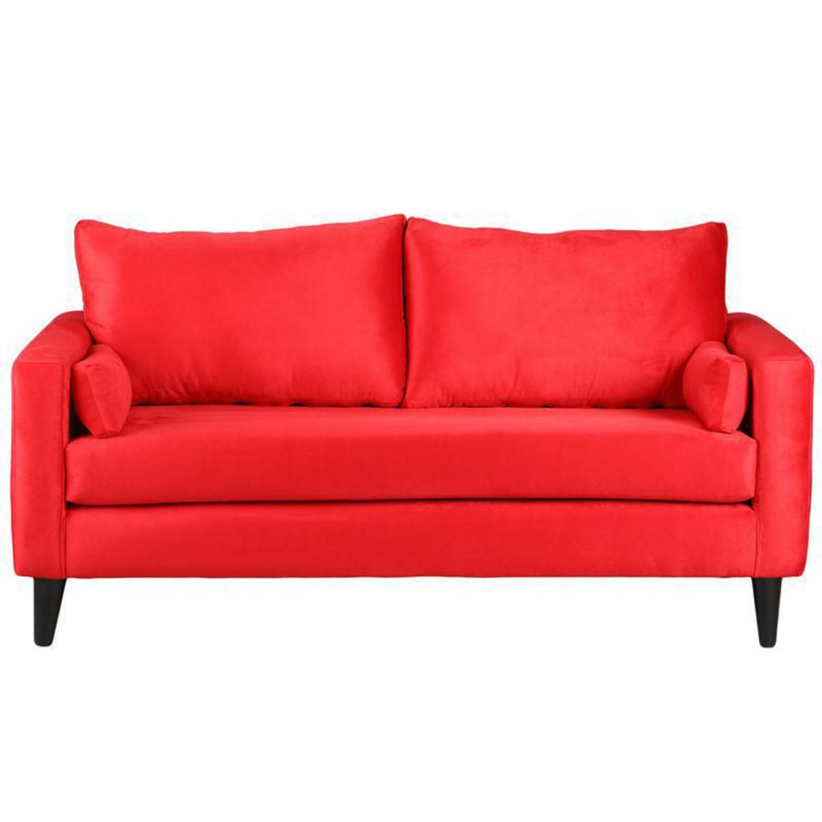 BODEVIR - Sofa Sky 3 Cuerpos Felpa 00