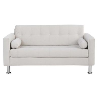 Sofa Retro 3C Felpa 12 Crudo