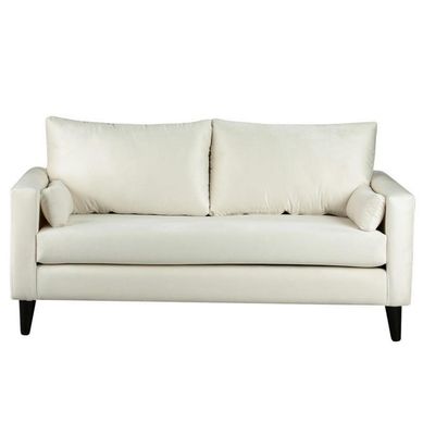 Sofa Sky 3C Felpa 00 Crudo
