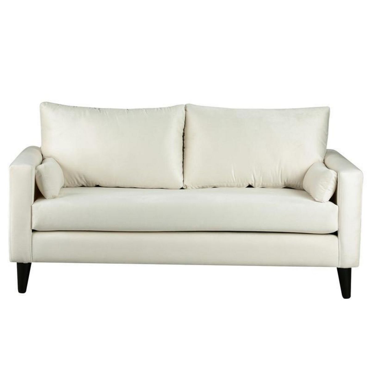 BODEVIR - Sofa Sky 3 Cuerpos Felpa 00