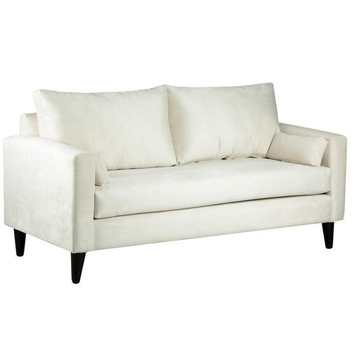 BODEVIR - Sofa Sky 3 Cuerpos Felpa 00