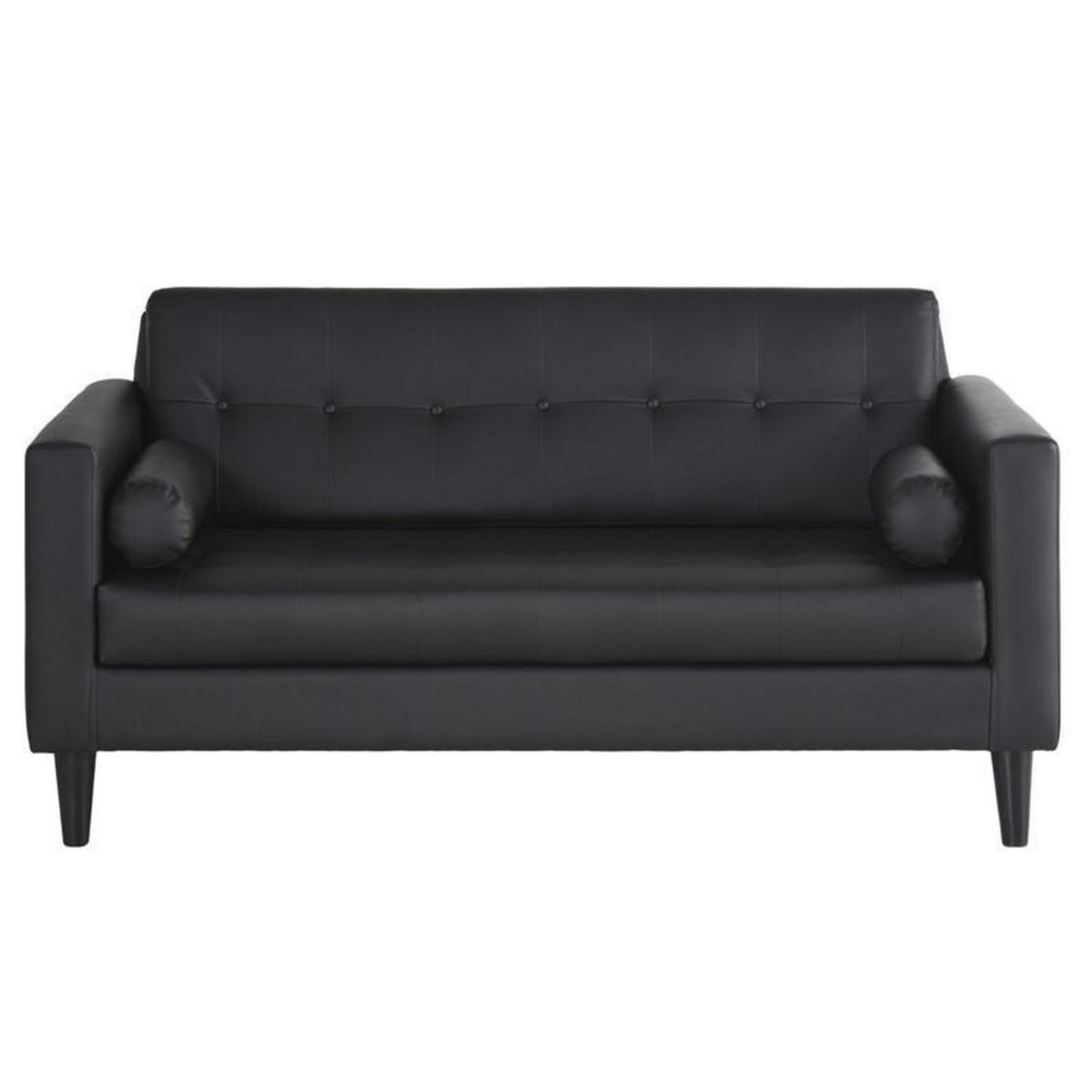 BODEVIR - Sofa Retro 3 Cuerpos Pu 00