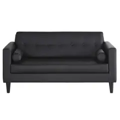 BODEVIR - Sofa Retro 3 Cuerpos Pu 00
