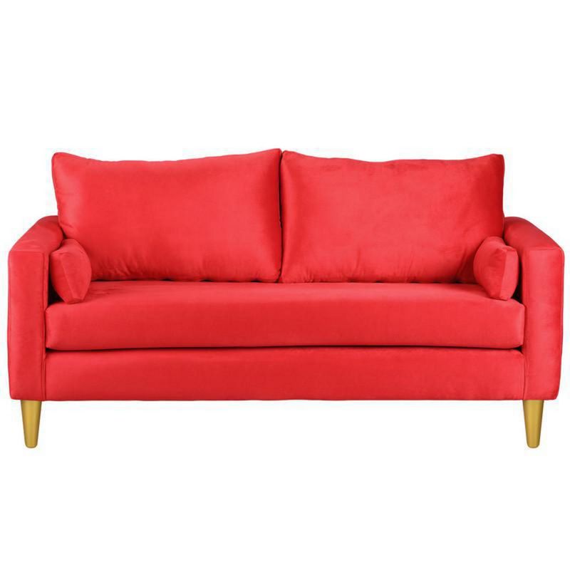 BODEVIR - Sofa Sky 3 Cuerpos Felpa 01