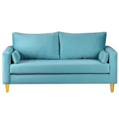 BODEVIR - Sofa Sky 3 Cuerpos Felpa 01