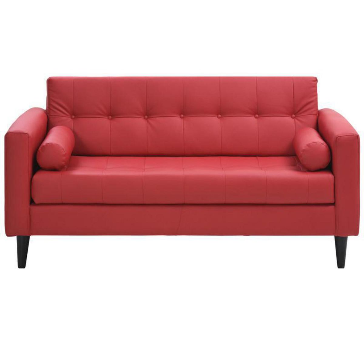 BODEVIR - Sofa Retro 3 Cuerpos Pu 00