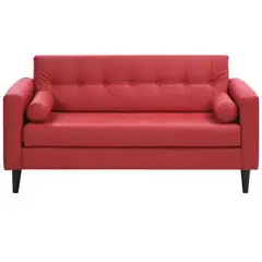 BODEVIR - Sofa Retro 3 Cuerpos Pu 00