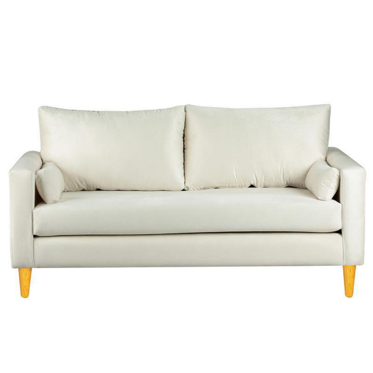 BODEVIR - Sofa Sky 3 Cuerpos Felpa 04