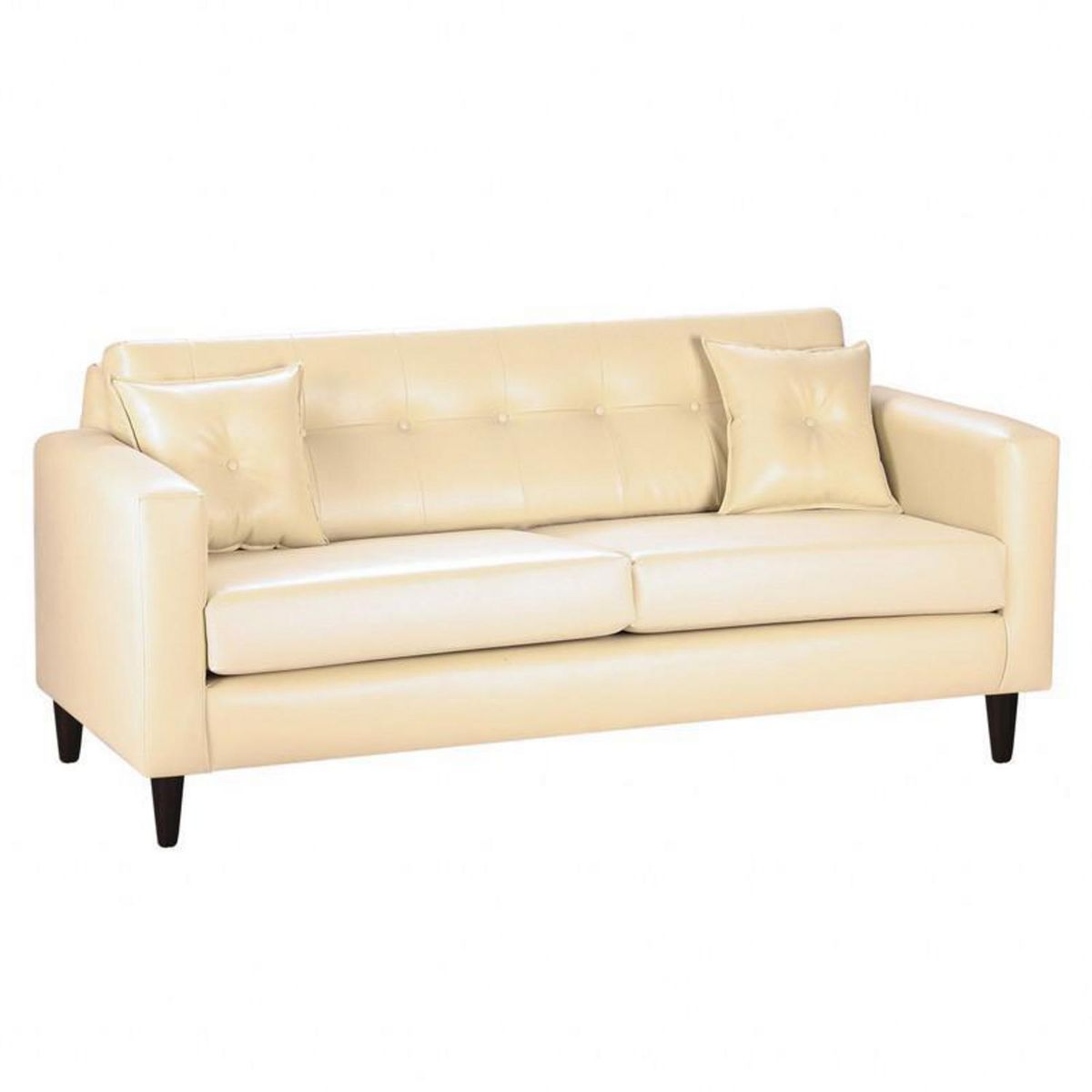 BODEVIR - Sofa New Retro 3 Cuerpos Pu 00